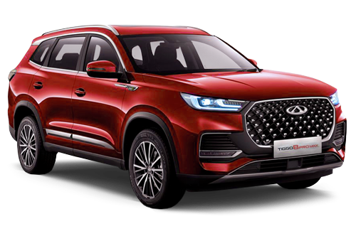 Купить CHERY Tiggo 8 Pro Max I 2025 – 2026 года в Москве - drive-auto.pro