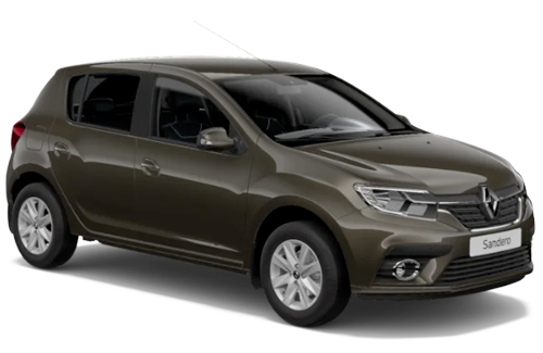 Купить Renault Sandero II Рест 2025 – 2026 года в Москве - drive-auto.pro