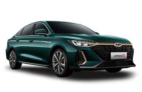 Купить CHERY Arrizo 8 I 2025 – 2026 года в Москве - drive-auto.pro