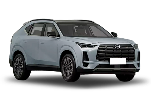 Купить GAC GS4 I 2025 – 2026 года в Москве - drive-auto.pro