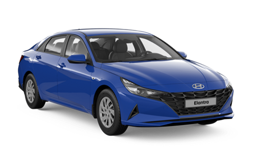 Купить Hyundai Elantra VII 2025 – 2026 года в Москве - drive-auto.pro