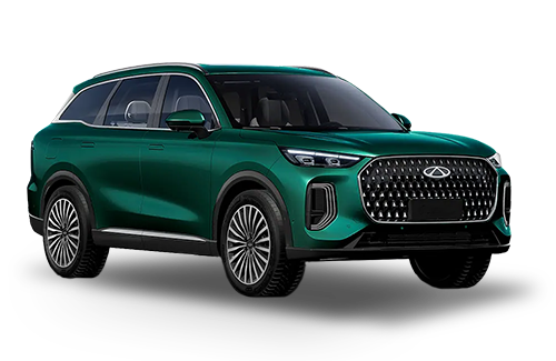 Купить CHERY Tiggo 9 I Рест 2025 – 2026 года в Москве - drive-auto.pro