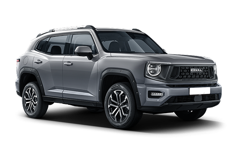 Купить Haval H7 I 2025 – 2026 года в Москве - drive-auto.pro