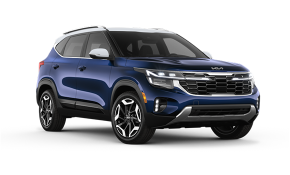 Купить KIA Seltos I Рест 2025 – 2026 года в Москве - drive-auto.pro