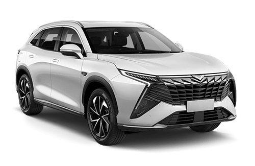 Купить Kaiyi X7 Kunlun I 2025 – 2026 года в Москве - drive-auto.pro