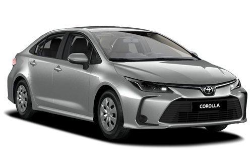 Купить Toyota Corolla XII 2025 – 2026 года в Москве - drive-auto.pro