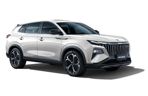 Купить Dongfeng Huge I 2025 – 2026 года в Москве - drive-auto.pro