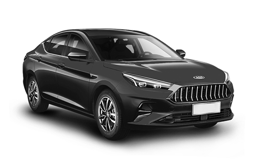 Купить JAC J7 I 2025 – 2026 года в Москве - drive-auto.pro