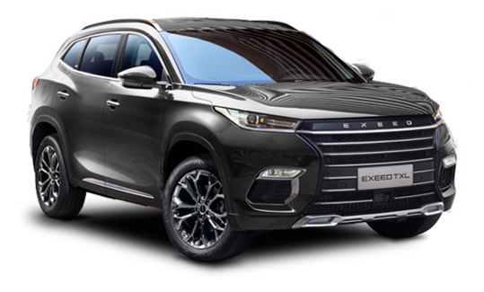 Купить CHERY Exeed TXL I 2025 – 2026 года в Москве - drive-auto.pro