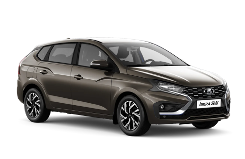 Купить Lada Iskra SW I 2025 – 2026 года в Москве - drive-auto.pro
