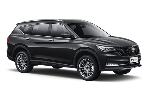 Купить Dongfeng DFSK IX7 I 2025 – 2026 года в Москве - drive-auto.pro