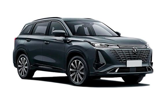Купить Changan CS75 Plus III 2025 – 2026 года в Москве - drive-auto.pro