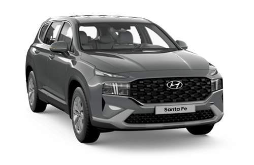 Купить Hyundai Santa Fe IV Рест 2025 – 2026 года в Москве - drive-auto.pro