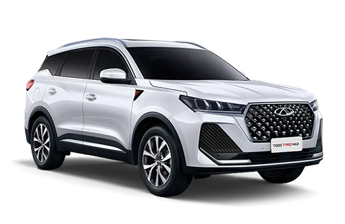 Купить CHERY Tiggo 7 Pro Max I Рест 2025 – 2026 года в Москве - drive-auto.pro