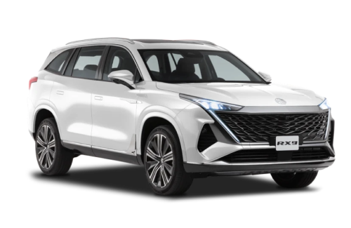 Купить MG RX9 I 2025 – 2026 года в Москве - drive-auto.pro