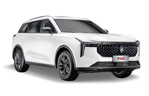 Купить FAW Bestune T55 I 2025 – 2026 года в Москве - drive-auto.pro