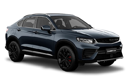 Купить Geely Tugella I 2025 – 2026 года в Москве - drive-auto.pro