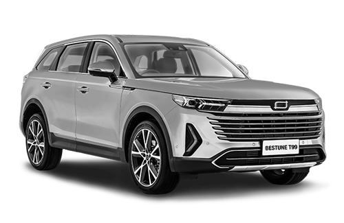 Купить FAW Besturn Т99 I Рест 2025 – 2026 года в Москве - drive-auto.pro