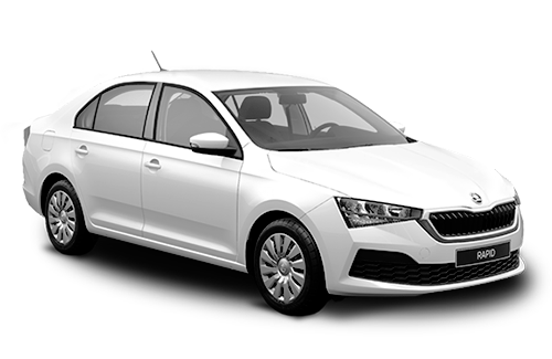 Купить Skoda Rapid II 2025 – 2026 года в Москве - drive-auto.pro