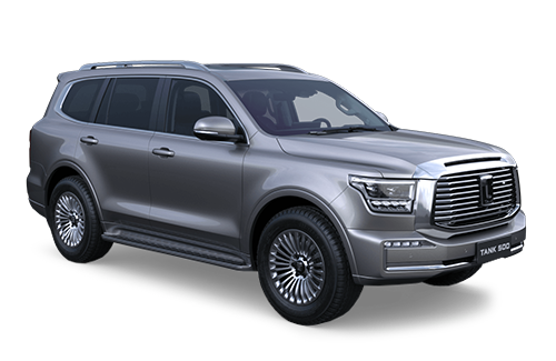 Купить Tank 500 I 2025 – 2026 года в Москве - drive-auto.pro