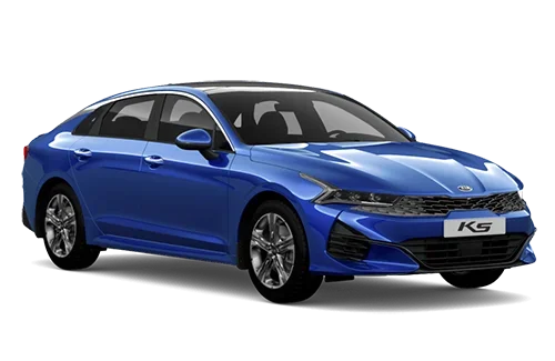 Купить KIA K5 III 2025 – 2026 года в Москве - drive-auto.pro