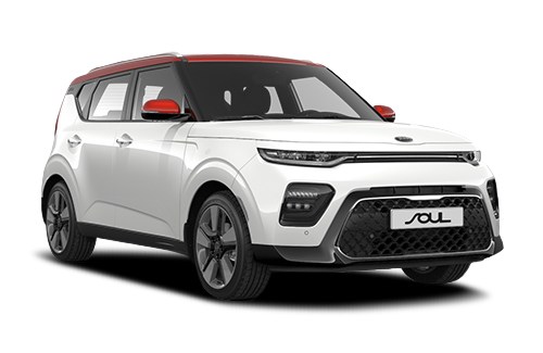 Купить KIA Soul III 2025 – 2026 года в Москве - drive-auto.pro