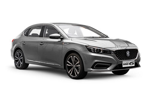Купить MG 6 II 2025 – 2026 года в Москве - drive-auto.pro