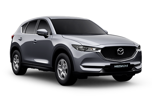 Купить Mazda CX-5 II 2025 – 2026 года в Москве - drive-auto.pro