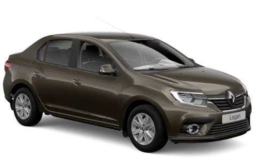 Купить Renault Logan II Рест 2025 – 2026 года в Москве - drive-auto.pro