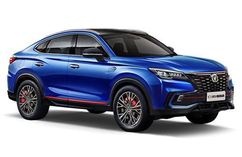 Купить Changan CS85Coupe I 2025 – 2026 года в Москве - drive-auto.pro