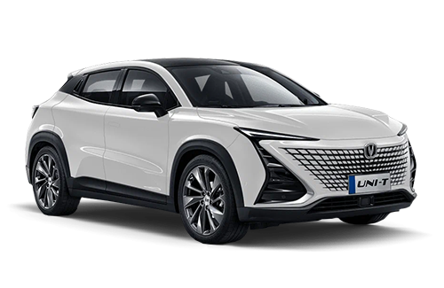 Купить Changan UNI-T I 2025 – 2026 года в Москве - drive-auto.pro