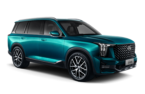 Купить GAC GS8 II 2025 – 2026 года в Москве - drive-auto.pro