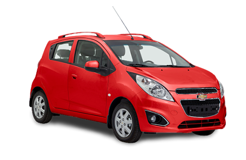 Купить Chevrolet Spark III Рест 2025 – 2026 года в Москве - drive-auto.pro
