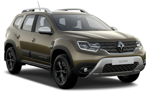 Купить Renault Duster II 2025 – 2026 года в Москве - drive-auto.pro