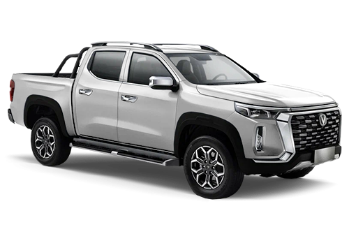 Купить Changan Hunter Plus I Рест 2025 – 2026 года в Москве - drive-auto.pro