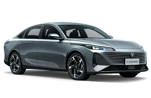Купить Changan Lamore I 2025 – 2026 года в Москве - drive-auto.pro