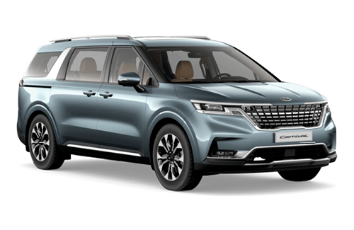 Купить KIA Carnival IV 2025 – 2026 года в Москве - drive-auto.pro