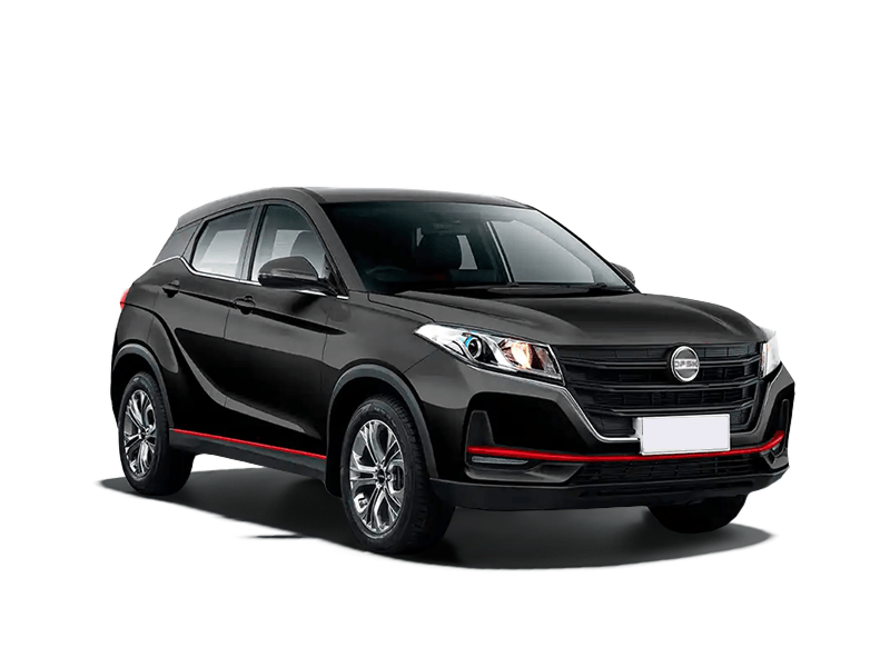 Купить Dongfeng DFSK 500 I 2025 – 2026 года в Москве - drive-auto.pro