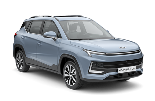 Купить Moskvich 3e I 2025 – 2026 года в Москве - drive-auto.pro