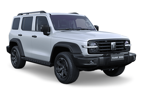 Купить Tank 300 I 2025 – 2026 года в Москве - drive-auto.pro