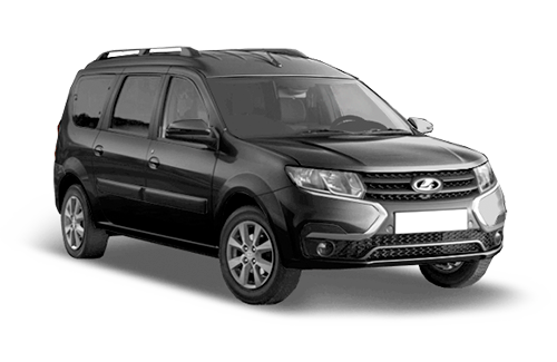 Купить Lada Largus I Рест 2025 – 2026 года в Москве - drive-auto.pro