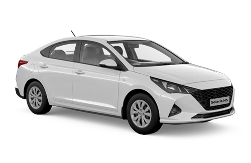 Купить Solaris HS I 2025 – 2026 года в Москве - drive-auto.pro