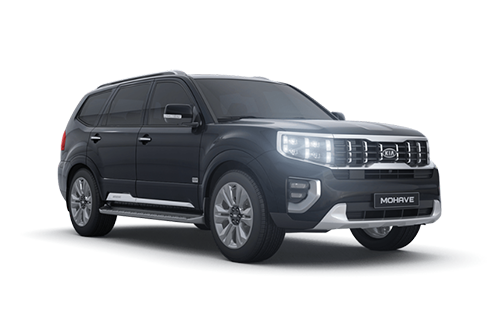 Купить KIA Mohave I Рест 2 2025 – 2026 года в Москве - drive-auto.pro