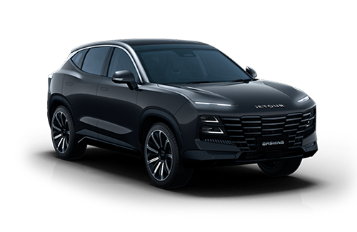 Купить Jetour Dashing I 2025 – 2026 года в Москве - drive-auto.pro