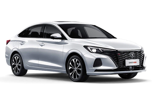 Купить Changan Eado Plus II Рест 2025 – 2026 года в Москве - drive-auto.pro