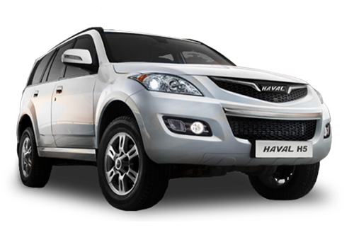 Купить Haval H5 I 2025 – 2026 года в Москве - drive-auto.pro