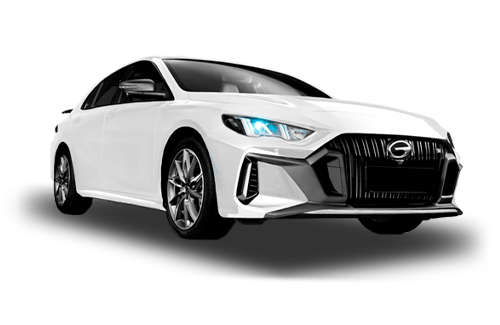 Купить GAC Empow I 2025 – 2026 года в Москве - drive-auto.pro