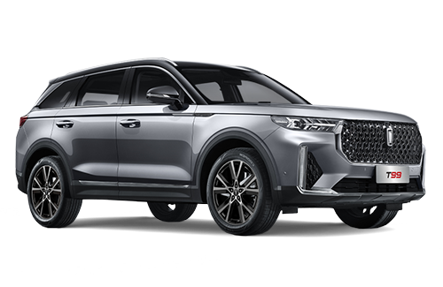 Купить FAW Bestune T99 I 2025 – 2026 года в Москве - drive-auto.pro