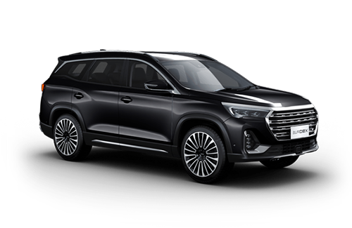 Купить Jetour X90 Plus I 2025 – 2026 года в Москве - drive-auto.pro