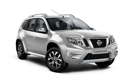 Купить Nissan Terrano III 2025 – 2026 года в Москве - drive-auto.pro